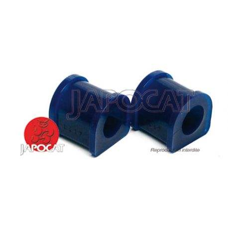 Silent-blocs polyurethane superpro Mitsubishi L200 K34