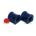 Silent-blocs polyurethane superpro Mitsubishi L200 K34